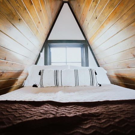 Starlight Haven At Weiss Lake Gaylesville Buitenkant foto