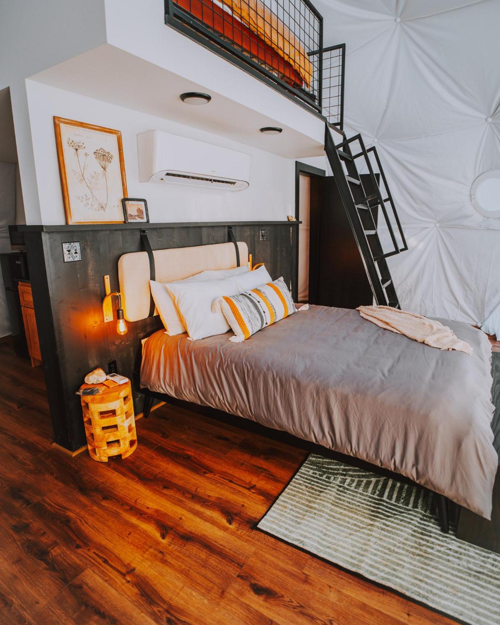 Starlight Haven At Weiss Lake Gaylesville Buitenkant foto