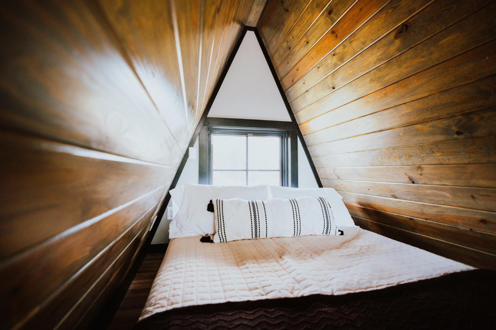 Starlight Haven At Weiss Lake Gaylesville Buitenkant foto