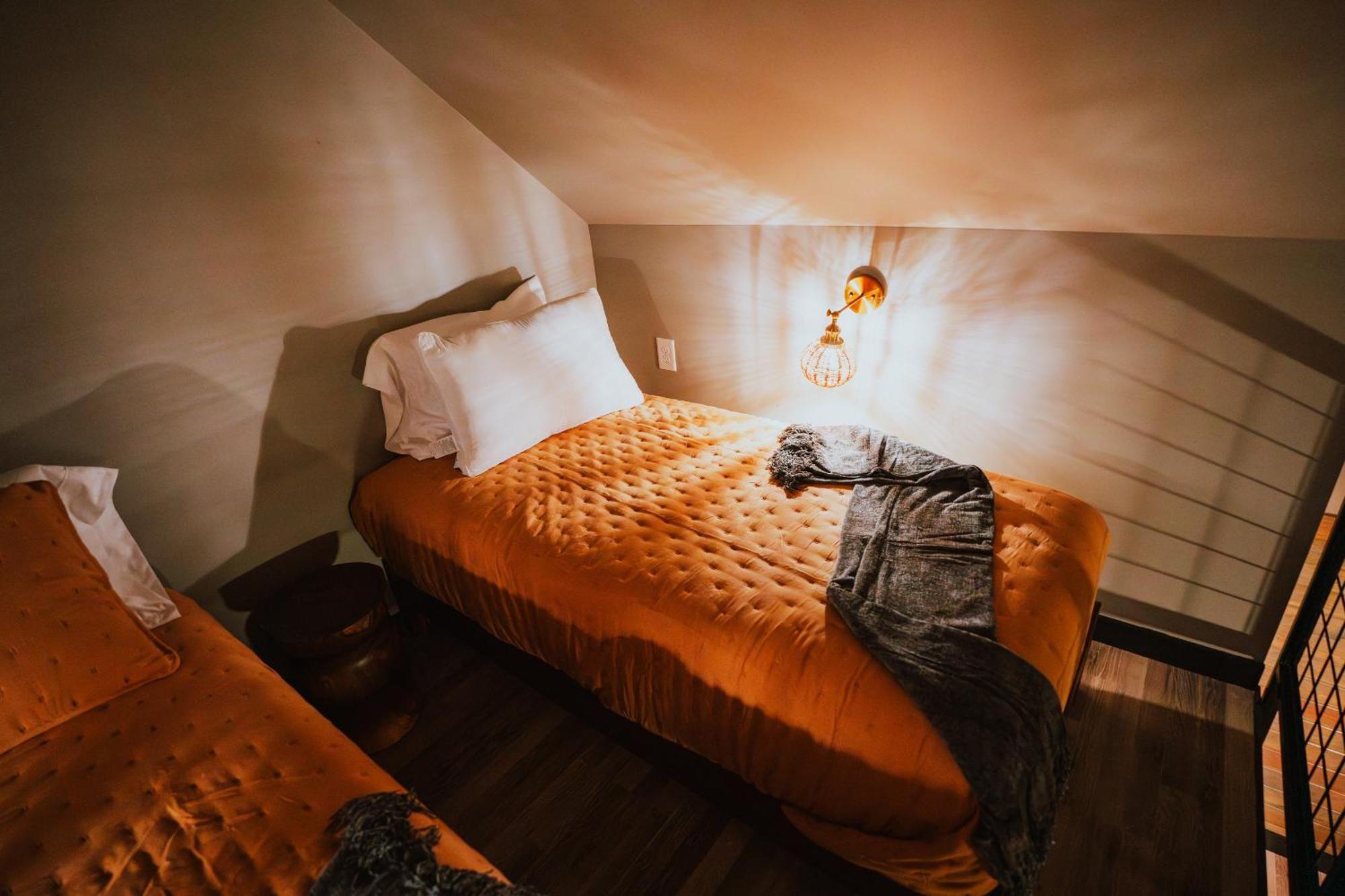 Starlight Haven At Weiss Lake Gaylesville Buitenkant foto