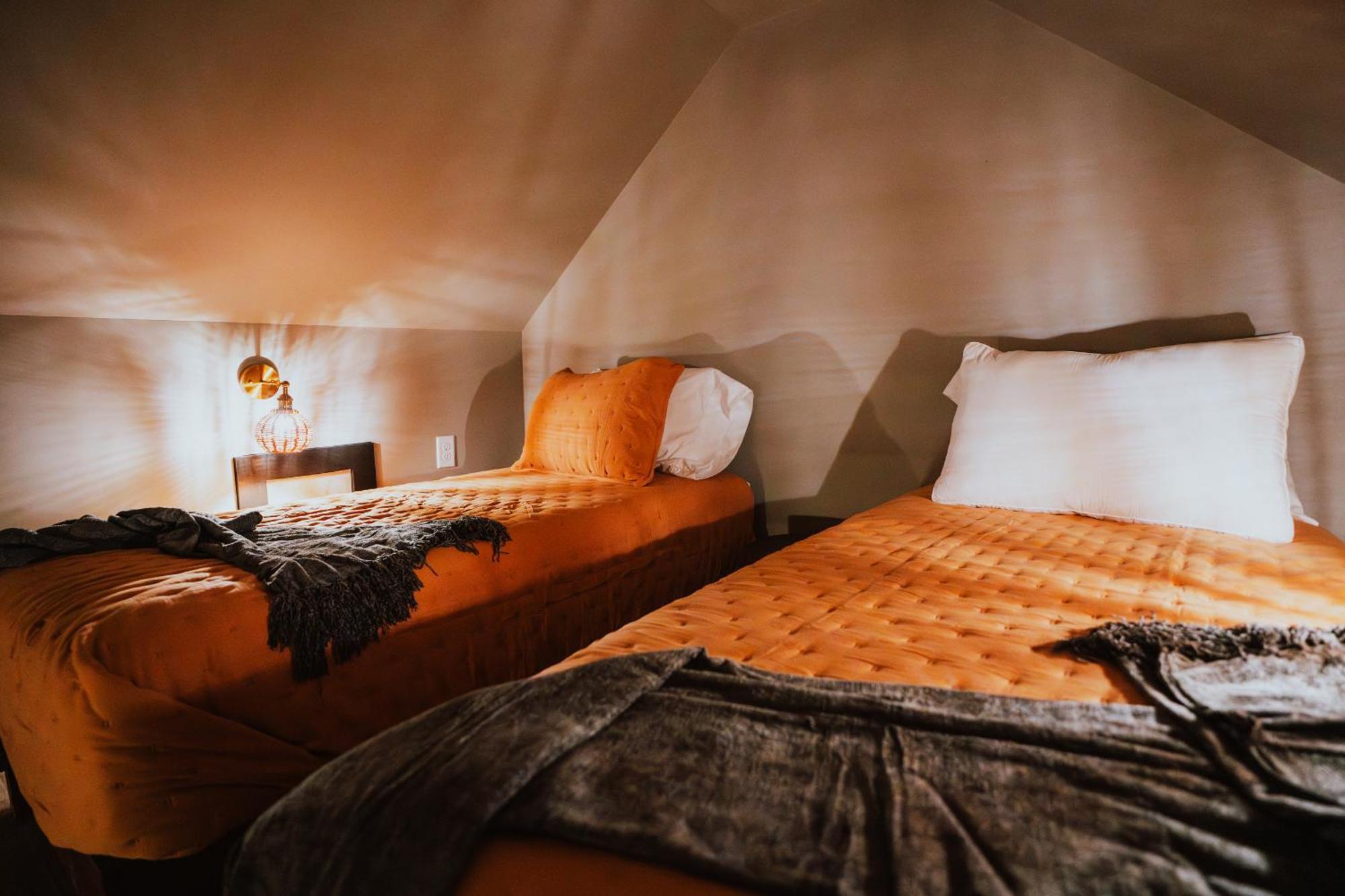 Starlight Haven At Weiss Lake Gaylesville Buitenkant foto